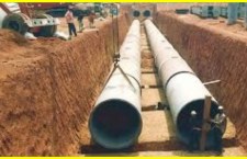 Indian Hume Pipe gains on getting LoI worth Rs 417.97 crore