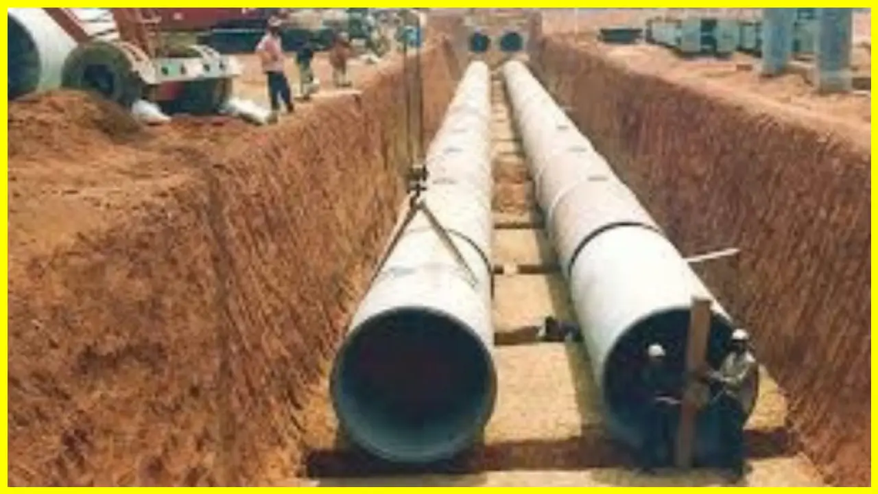 Indian Hume Pipe gains on getting LoI worth Rs 417.97 crore