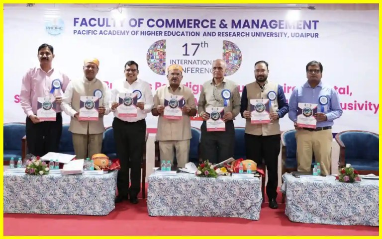 International Conference on ESG, AI