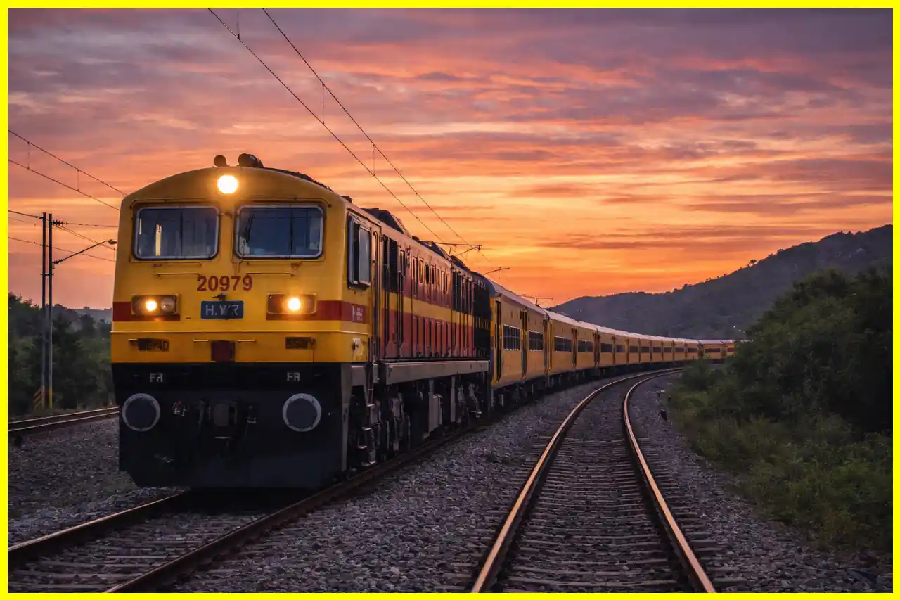 Jaipur–Udaipur Superfast