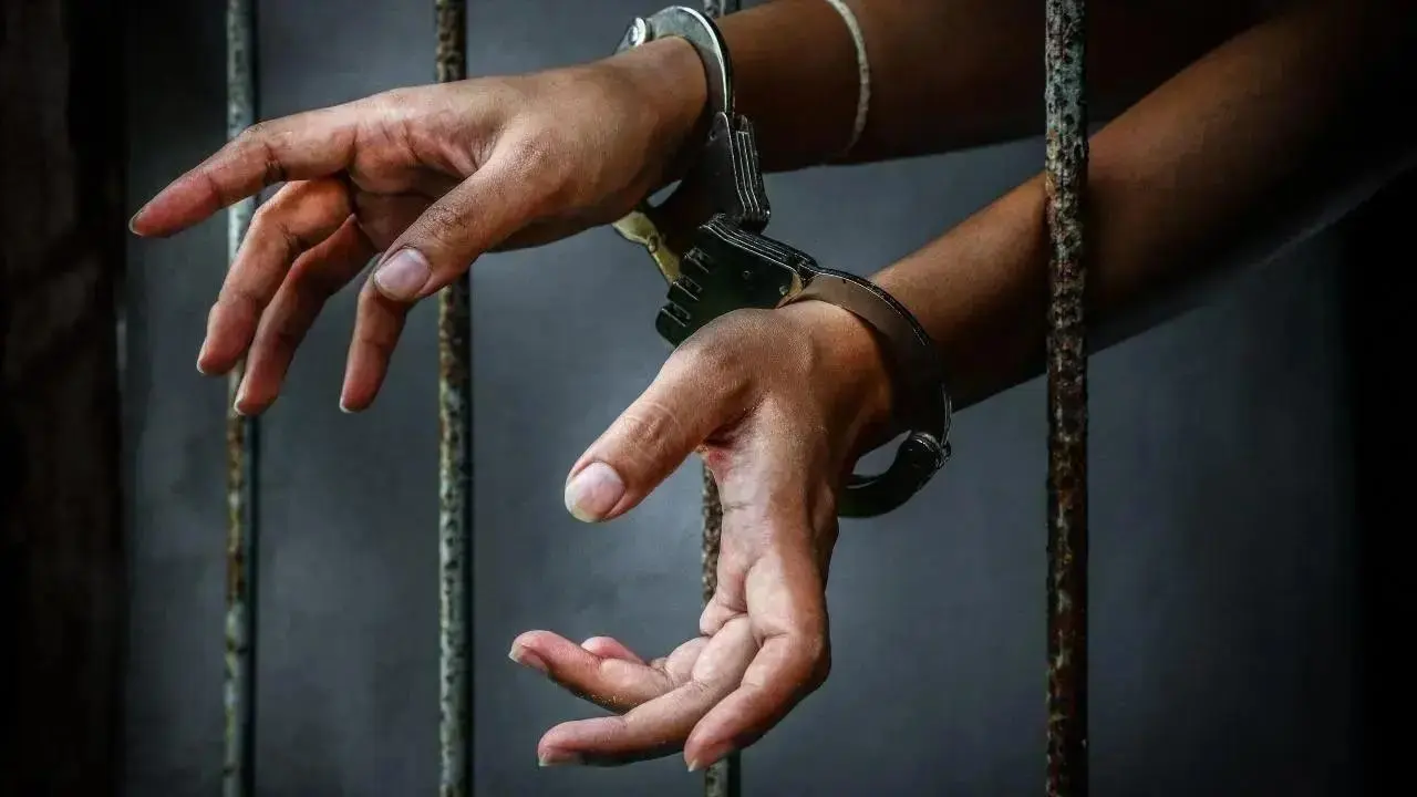 Man Arrested