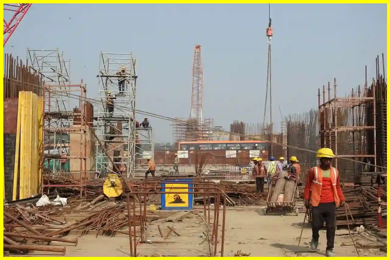 Meghna Infracon surges on expanding premium redevelopment portfolio with five new projects