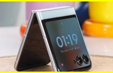 Motorola Razr 70 Ultra