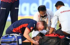 Ngidi Head Injury