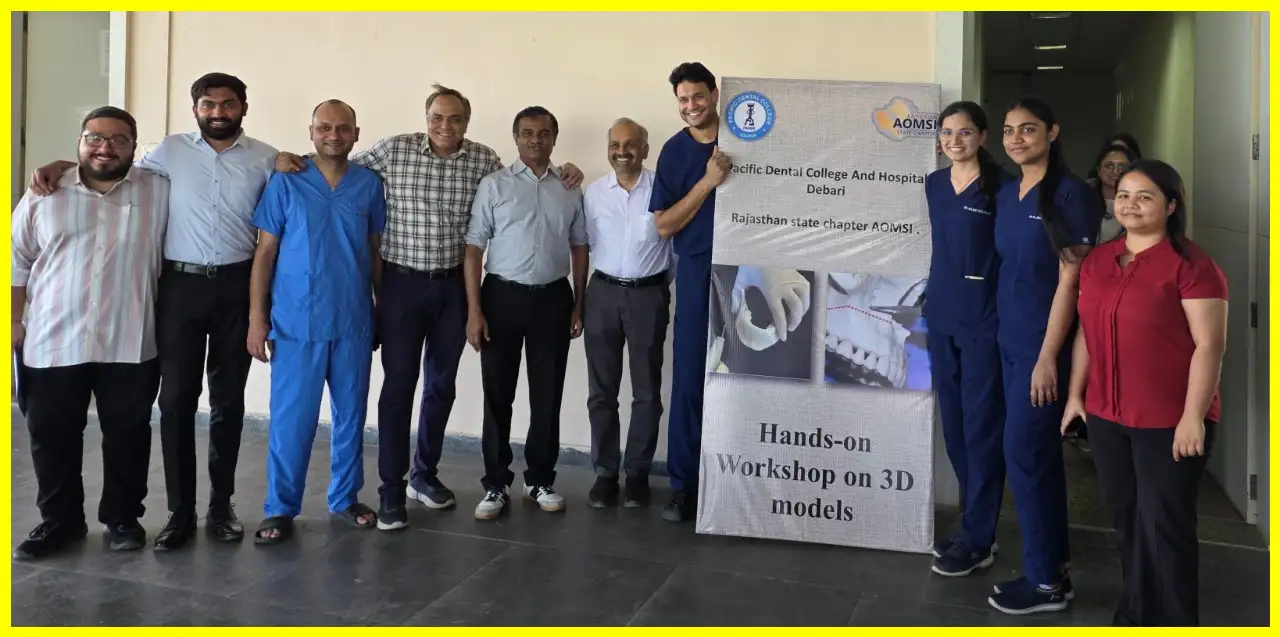 Orthognathic Workshop