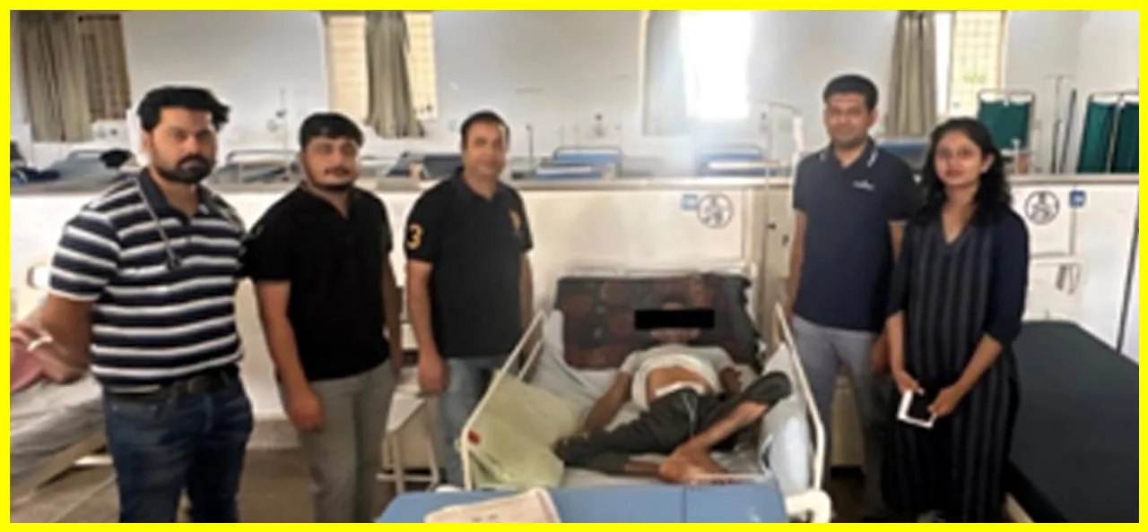 PIMS Udaipur surgery