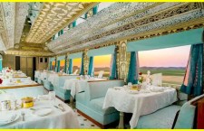 Palace on Wheels