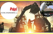 Patel Engineering rises on emerging as lowest bidder for Lower Arun Hydro-Electric Project in Nepal