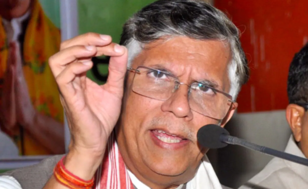 Pawan Khera