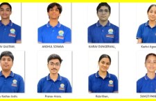 Radiant Academy Udaipur