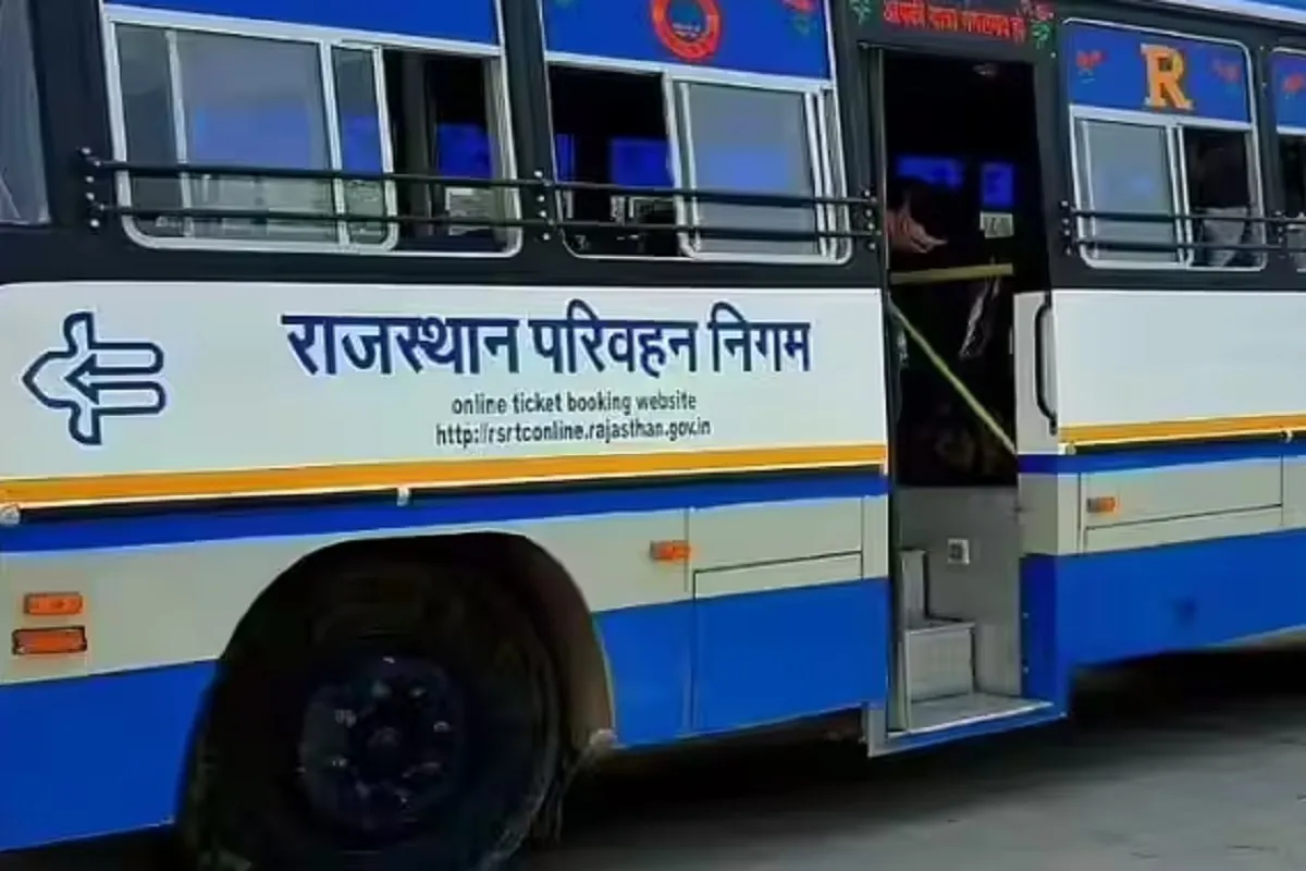 Rajasthan Roadways
