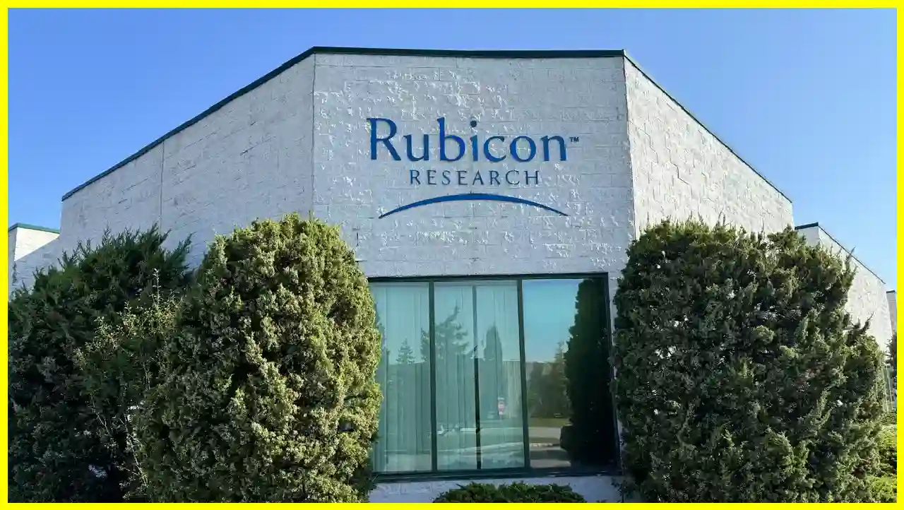 Rubicon Research gains on inking pact to acquire 85% stake in Arinna Lifesciences