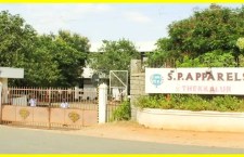 S.P. Apparels jumps on investing Rs 6.31 crore in UK based subsidiary