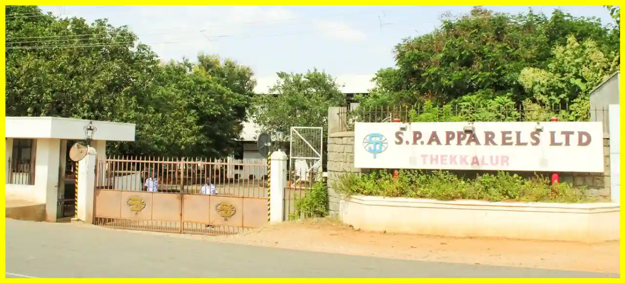 S.P. Apparels jumps on investing Rs 6.31 crore in UK based subsidiary