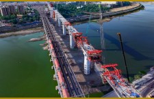 Sabarmati Bullet Train
