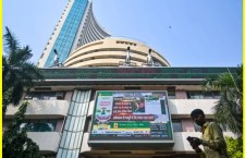 Sensex Nifty update