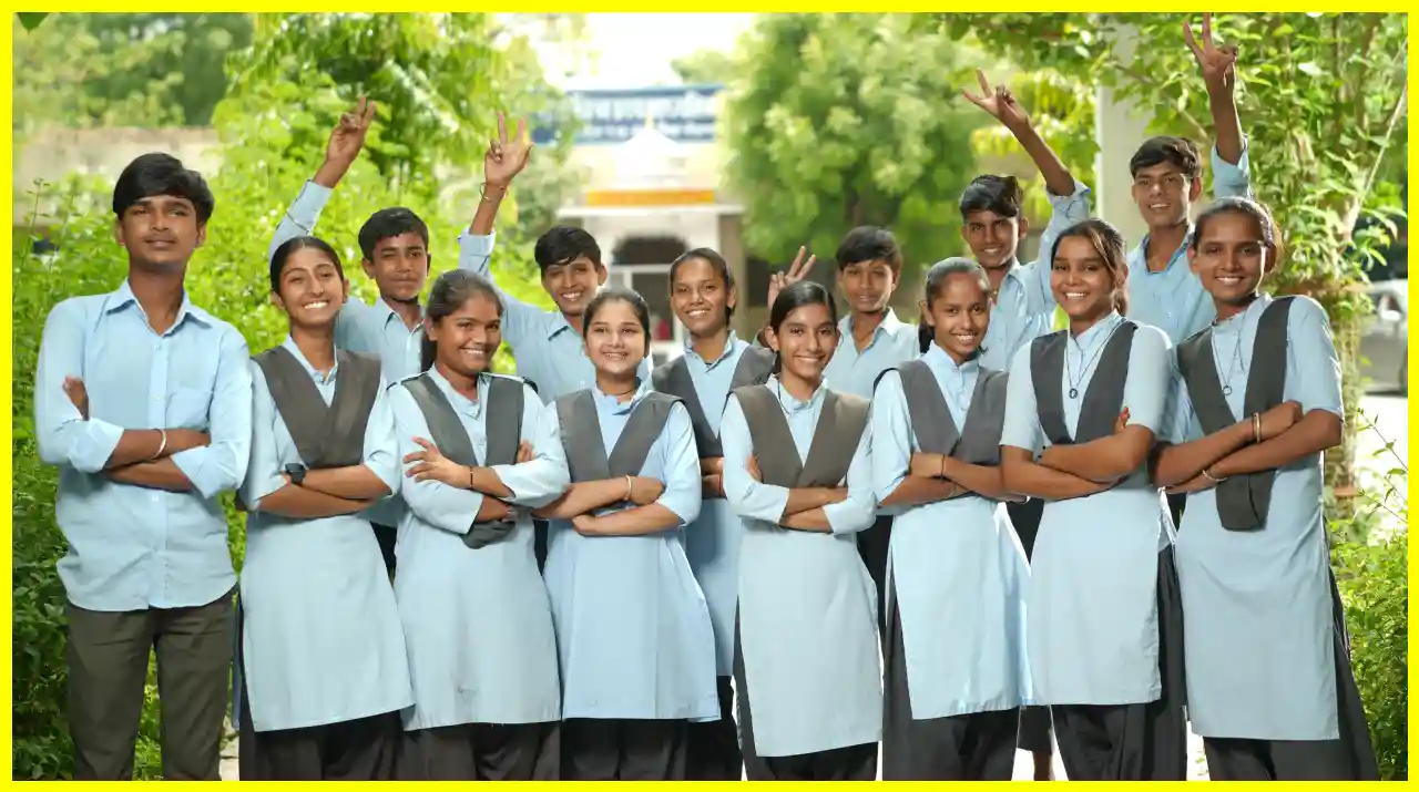 Hindustan Zinc’s Shiksha Sambal Programme Drives Strong Academic Outcomes in Rajasthan Board Exam Results | Udaipur Kiran