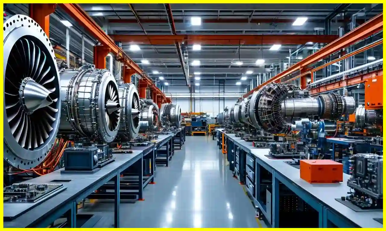 Sigma Advanced Systems touches roof on signing Rs 3800 crore agreement with Rolls-Royce