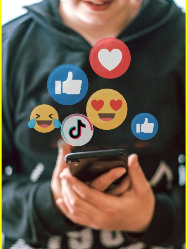 Social Media: Digital Poison Fueling Kids’ Addiction!