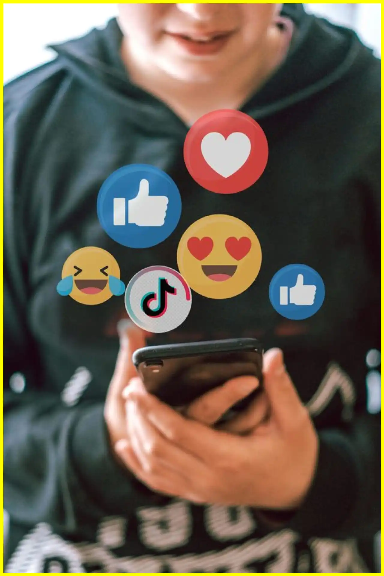 Social Media: Digital Poison Fueling Kids' Addiction!