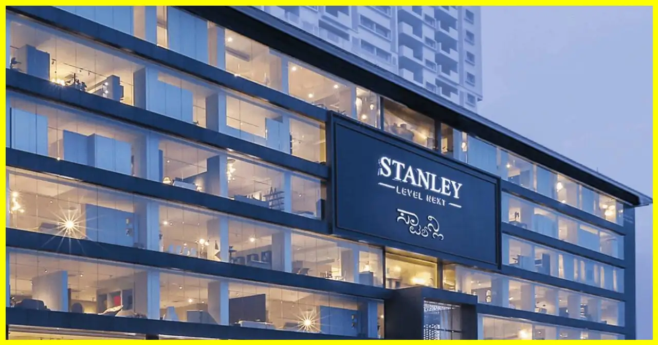 Stanley Lifestyles inches up on launching three new retail stores in Bengaluru