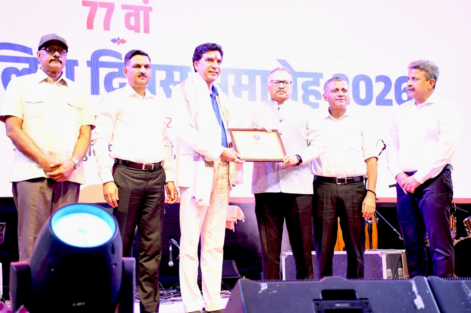 Sujeet Kashyap