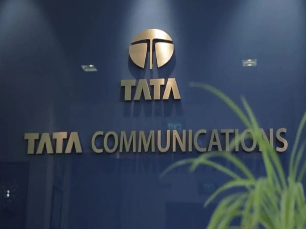 Tata Communications zooms despite reporting fall of 75% in Q4FY26 consolidated net profit