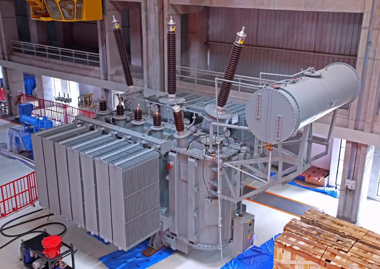 Transformers and Rectifiers (India) soars on securing export order worth around Rs 150 crore