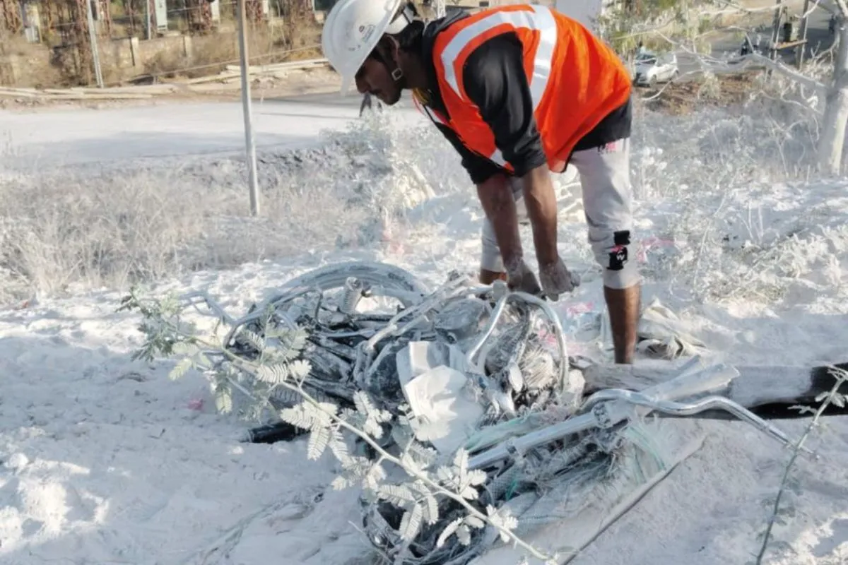 udaipur road accident