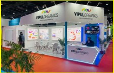 Vipul Organics inches up as its membrane unit starts commercial sales of membranes