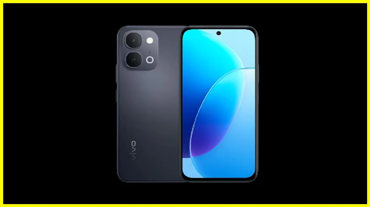 Vivo Y500s