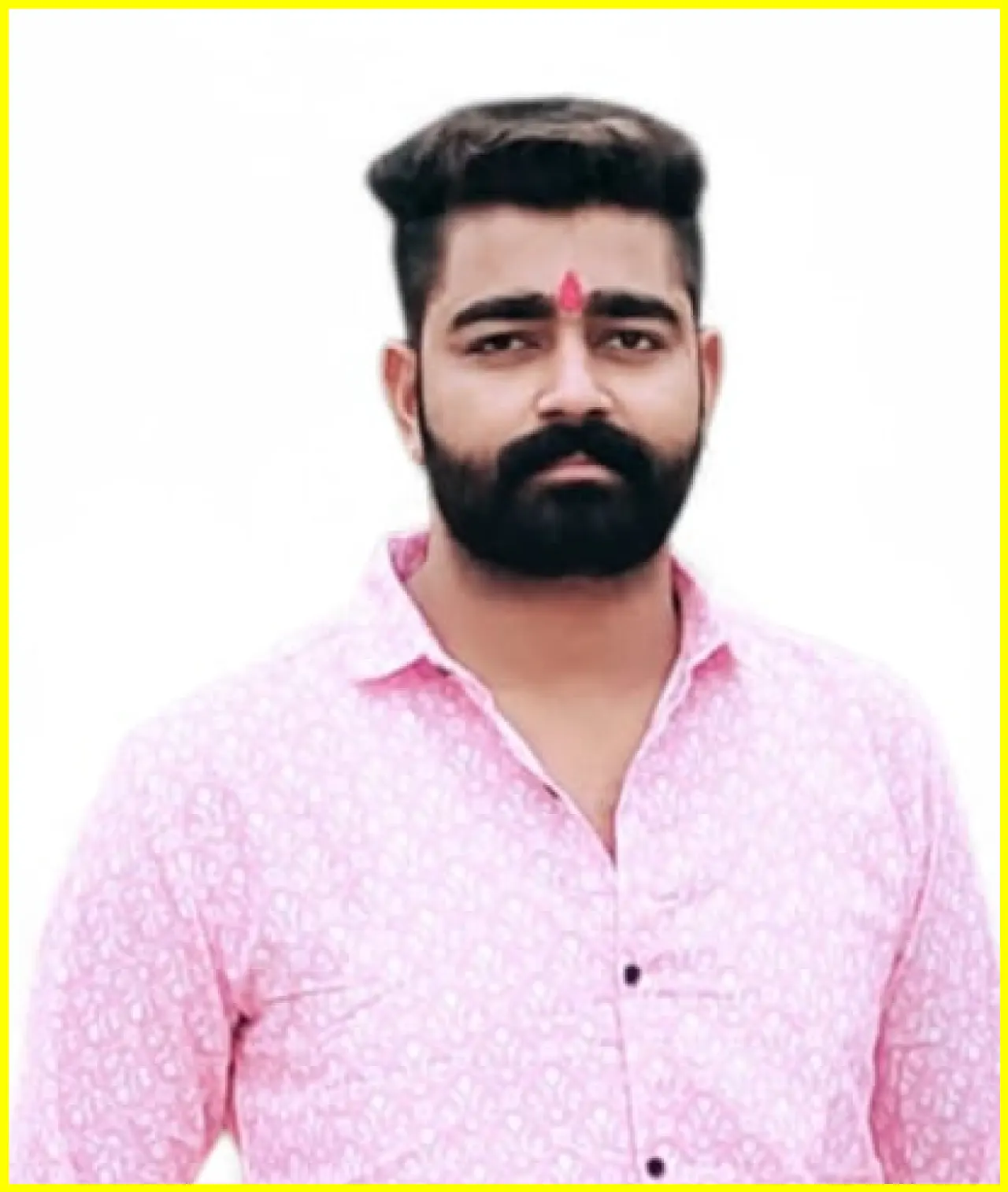 Yuvraj Singh