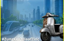 Zung Ke Khilaaf Zinc 2026