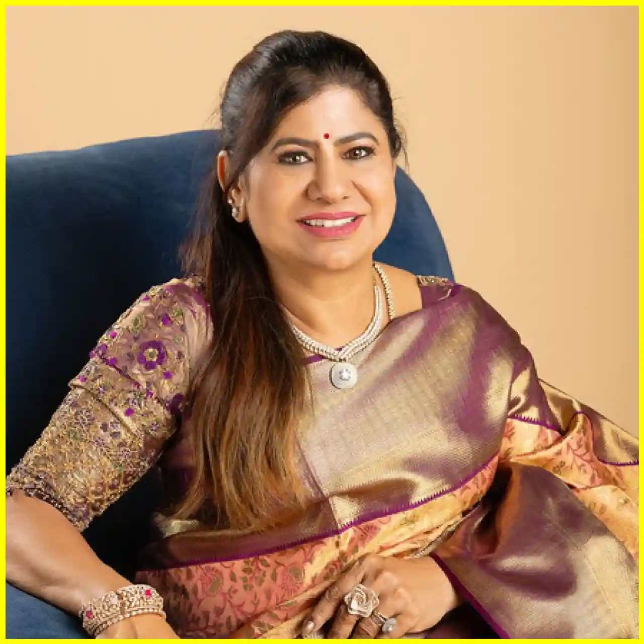 AIADMK Candidate Emerges as Wealthiest in Tamil Nadu Elections