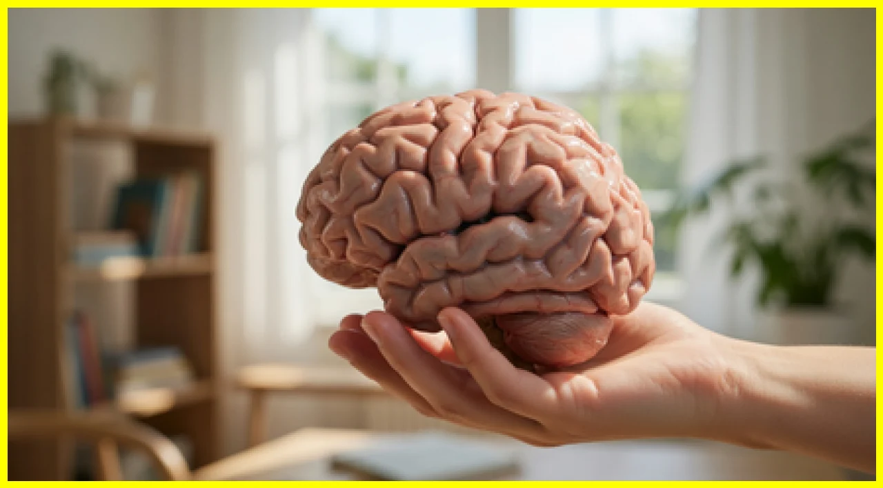 Essential Nutrients for Mental Health: Strengthening Your Mind