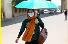 Heatwave Hits Noida: Surge in Hospital Visits Due to Dehydration