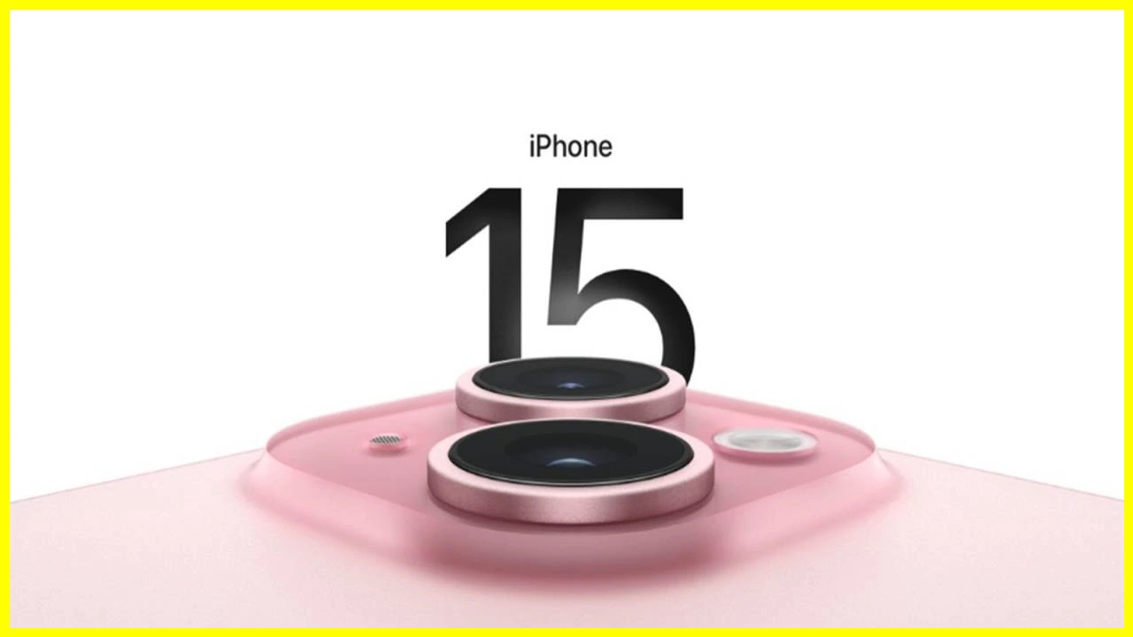 iPhone 15: Lowest Price and Specs Revealed!