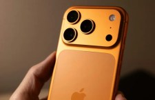 iPhone 18