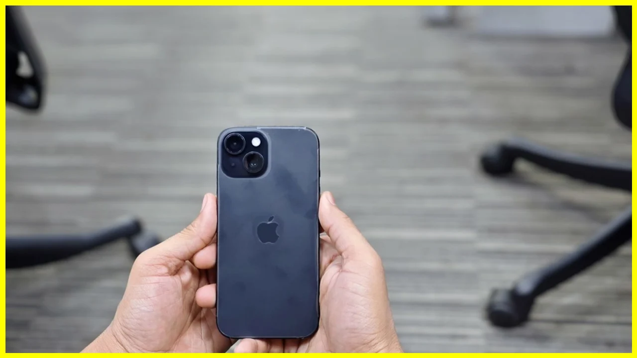 iPhone under 50,000: Huge sale underway!