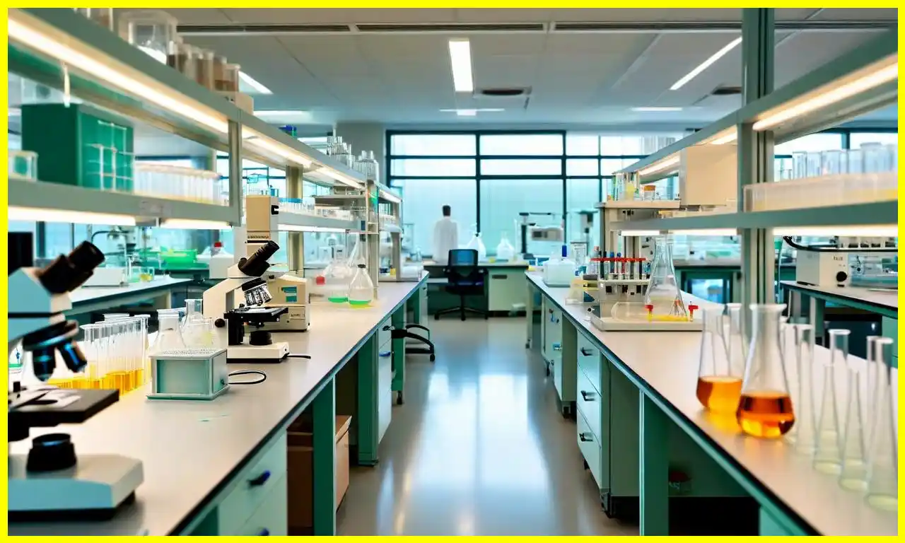 iSERA Lifesciences touches roof on getting nod to acquire 100% stake in iSERA Biological
