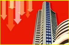 Indian Stock Market Opens Lower Amid Rising Crude Oil Prices