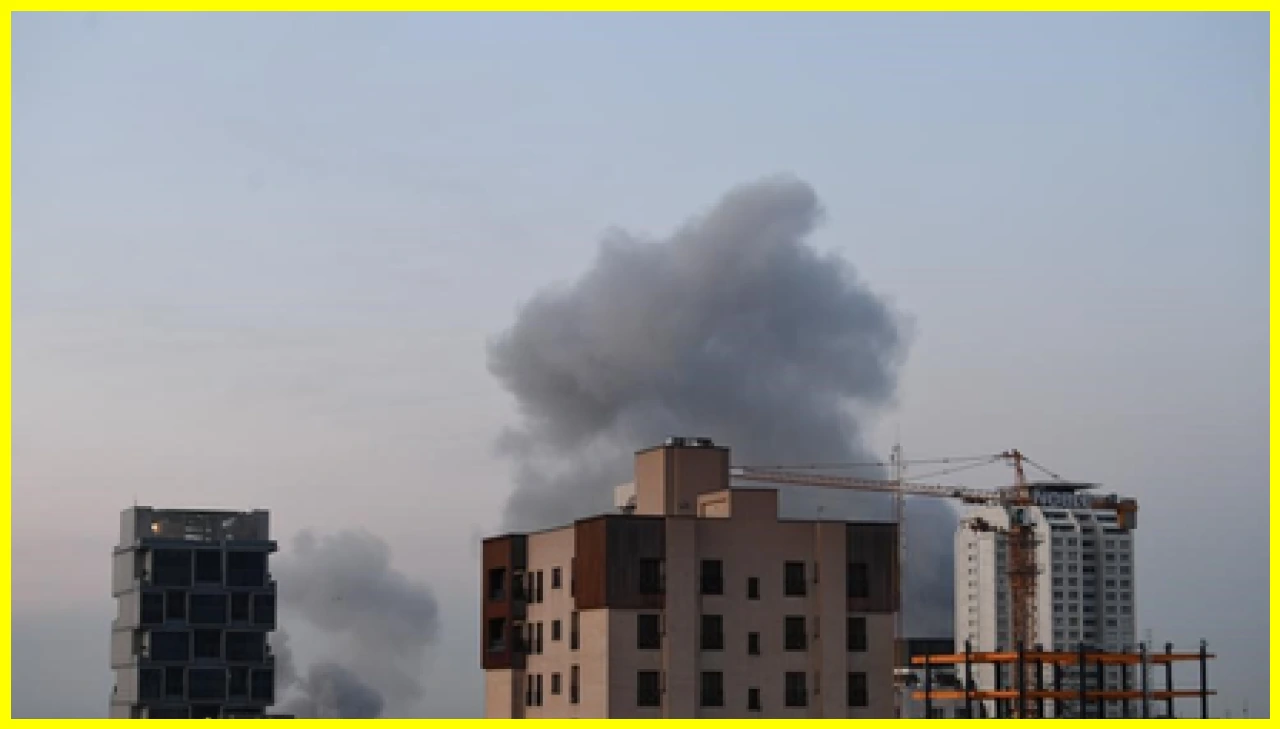 Iran Rejects US Ceasefire Proposal, Offers 10-Point Plan for Permanent Solution