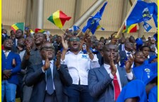 Makoso Reappointed as Prime Minister of Congo