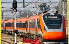 New Route for Vande Bharat Express to Vaishno Devi Announced