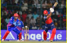Punjab Kings Triumph Over Delhi Capitals in High-Scoring IPL Match