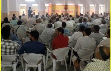 Massive Turnout at Maharana Honor Protection Meeting