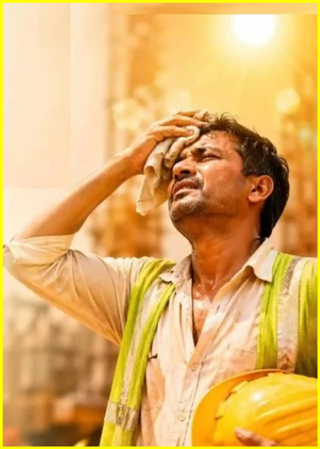 Rising Heat: Expert Tips to Prevent Heat Stroke