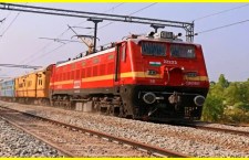 Special Train Services Launched for Summer Travel
