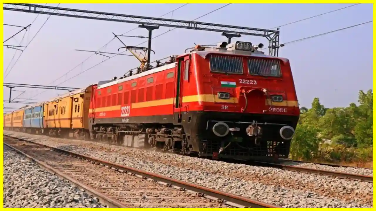 Special Train Services Launched for Summer Travel