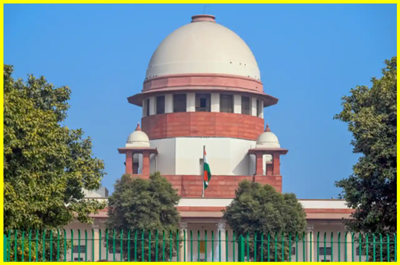 Supreme Court to Hear Sabarmala Case Review Starting Today